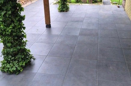 7,2 m2 keramische tegel en 8m2 waalformaat betonklinker, Tuin en Terras, Ophalen, Nieuw, Keramiek, Terrastegels