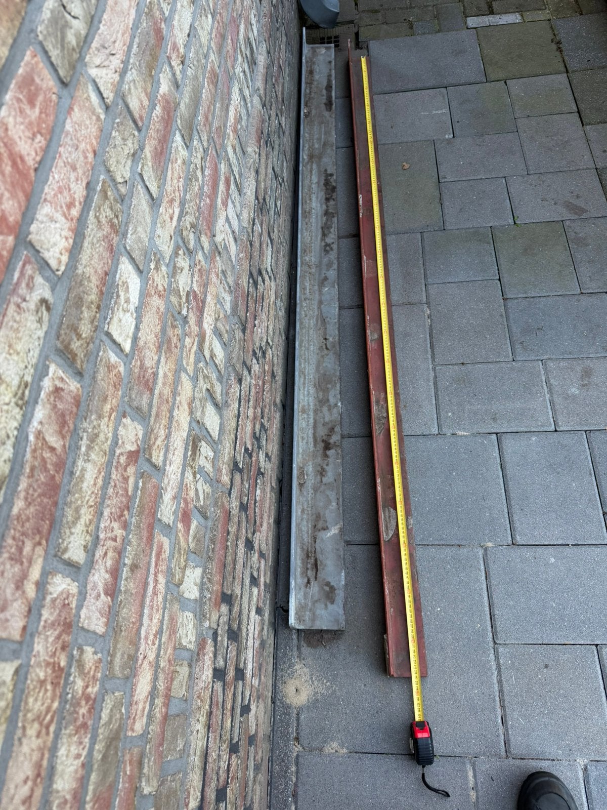 Stalenbalk, Ophalen, Gebruikt