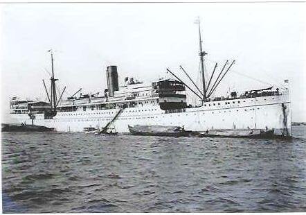Scheepvaart, Verzamelen, Ophalen of Verzenden, Nieuw, Kaart, Foto of Prent
