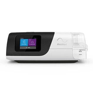 Resmed Airsense 11 CPAP-set apneu apparaat, Ophalen of Verzenden, Zo goed als nieuw