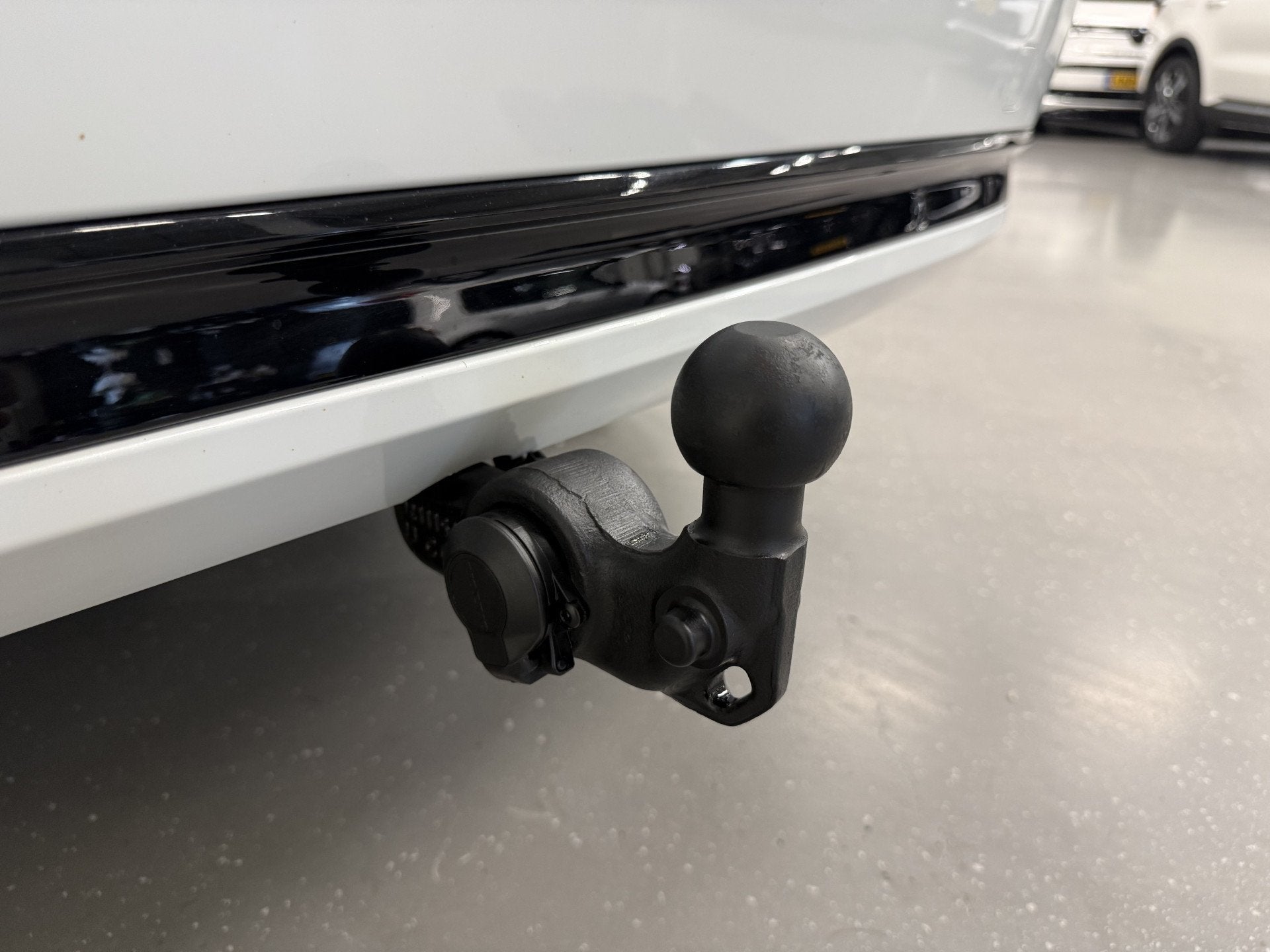 Foto 77 van Volvo XC90 T8 Recharge AWD R-Design PANO/TREKHAAK/SOH 93,7%/