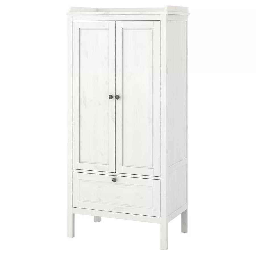 Ikea Sundvik Kinderkast - Goede staat, Ophalen, Gebruikt, Kast, 105 cm of meer