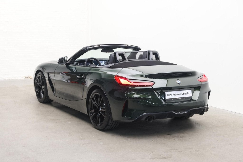 BMW Z4 Roadster sDrive30i High Executive M Sport Automaat /, 1998 cc, Achterwielaandrijving, Gebruikt, 4 cilinders