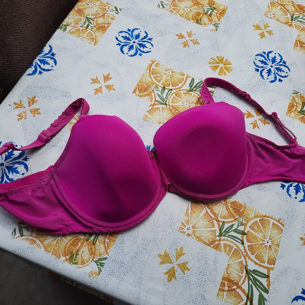 Bh roze 80f merk prima donna, Prima Donna, Verzenden, Roze, BH