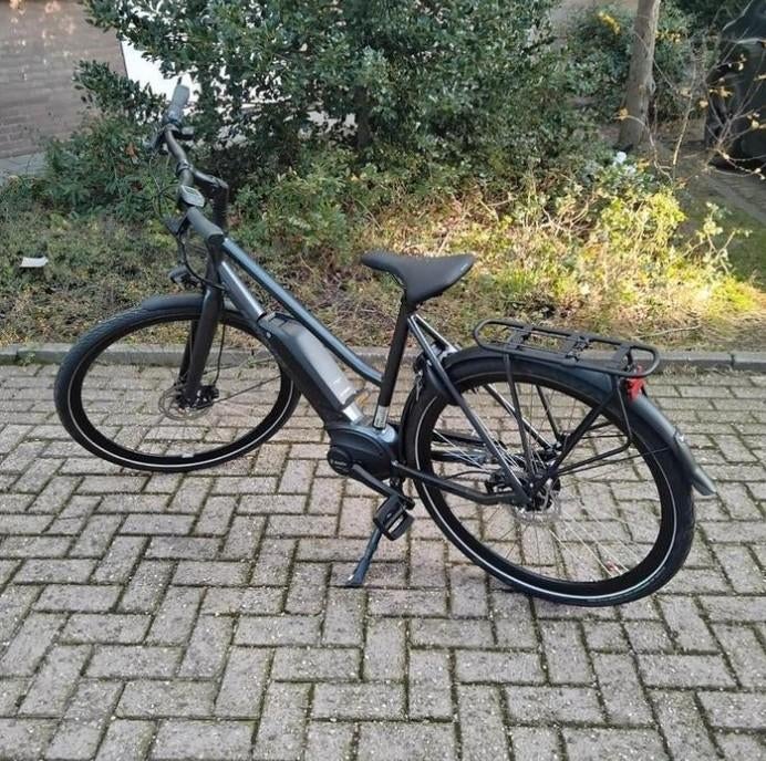 Batavus razer e-go 2022 nieuw, 51 tot 55 cm, Ophalen of Verzenden, Nieuw, Batavus
