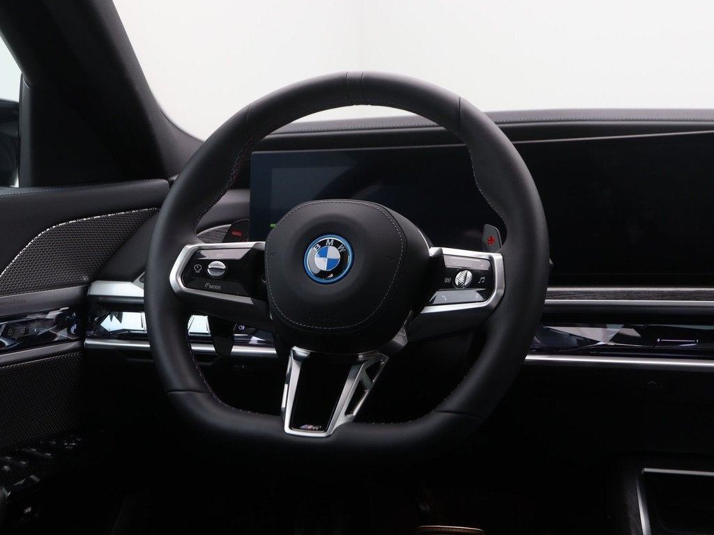 BMW 7 Serie M760e xDrive (bj 2025, automaat), Auto's, BMW, Automaat, Overige brandstoffen, Bedrijf, Vierwielaandrijving