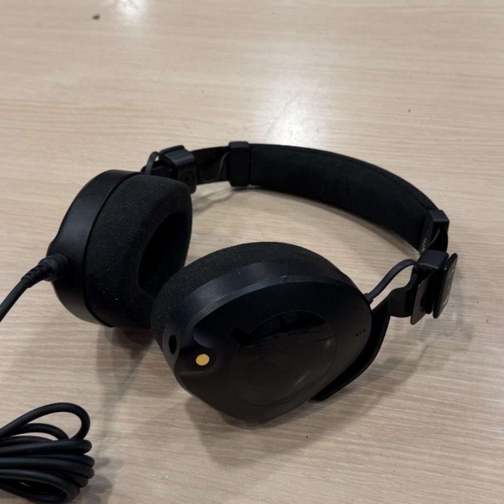 Rode NTH-100 Studio Koptelefoon in prima staat, Rode, Zo goed als nieuw, Support@rode.com, 107 Carnarvon Street
Silverwater, NSW 2128
Australia