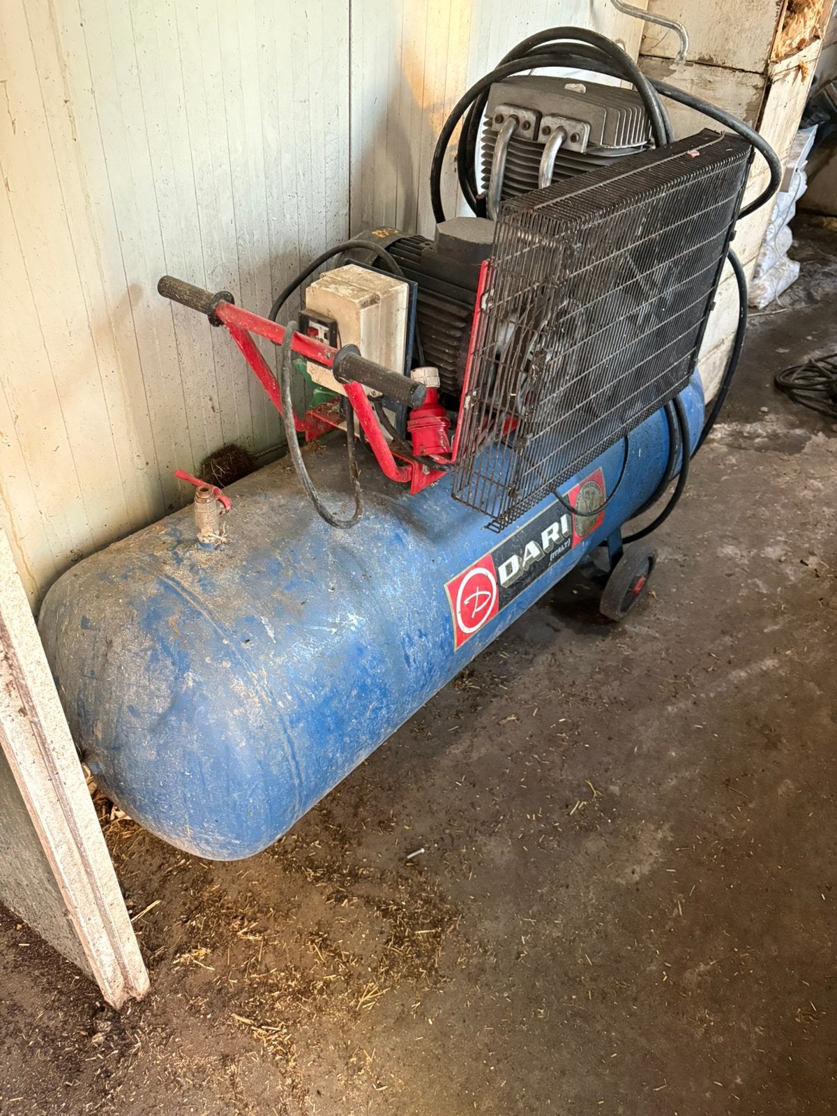 Compressor