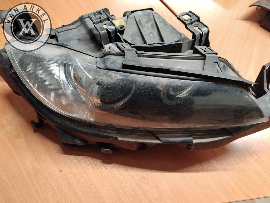 Koplamp E93 xenon dynamic, Auto-onderdelen, Dashboard en Schakelaars, BMW, Gebruikt, Ophalen of Verzenden