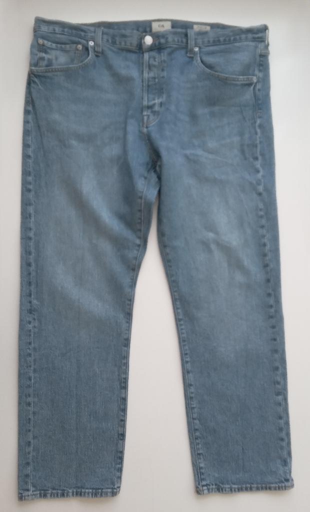 C&A spijkerbroek regular fit, maat W40 L32, Oosterveldweg 15, 7274 DZ, C&A, Gedragen, Angelschoice@gmail.com