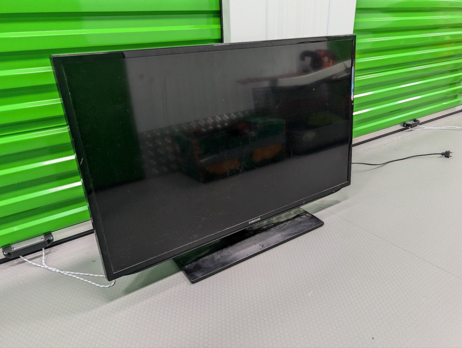 Samsung UE40EH5300 40 inch Full HD Smart TV, Audio, Tv en Foto, Ophalen, LED, 50 Hz, Zo goed als nieuw