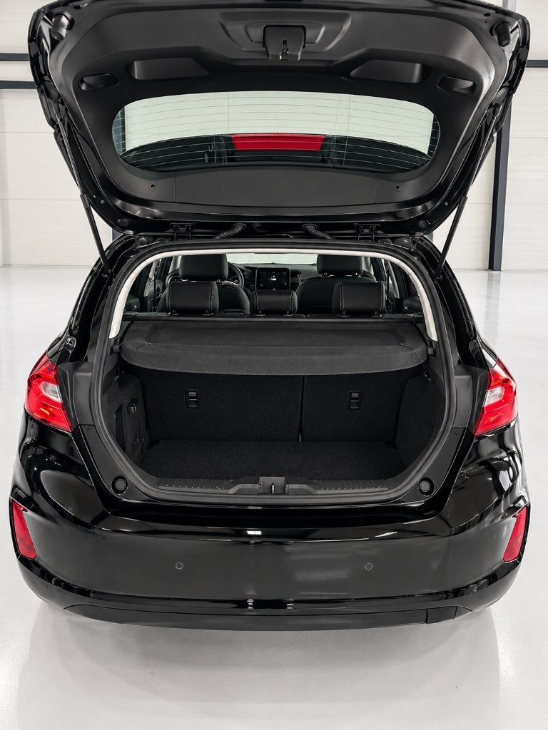 Foto 5 van Ford Fiesta 1.1 85PK 5-deurs 2019 | CarPlay | Cruise | Airco