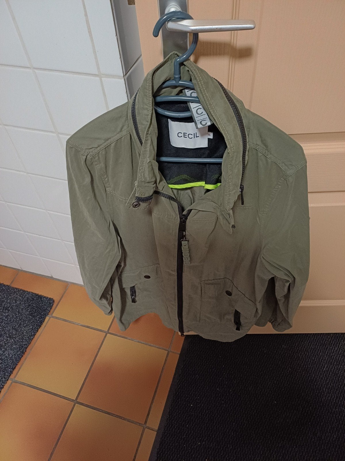 zomerjas van Cecil, Kleding | Dames, Maat 42/44 (L), Ophalen of Verzenden, Zo goed als nieuw, Cecil
