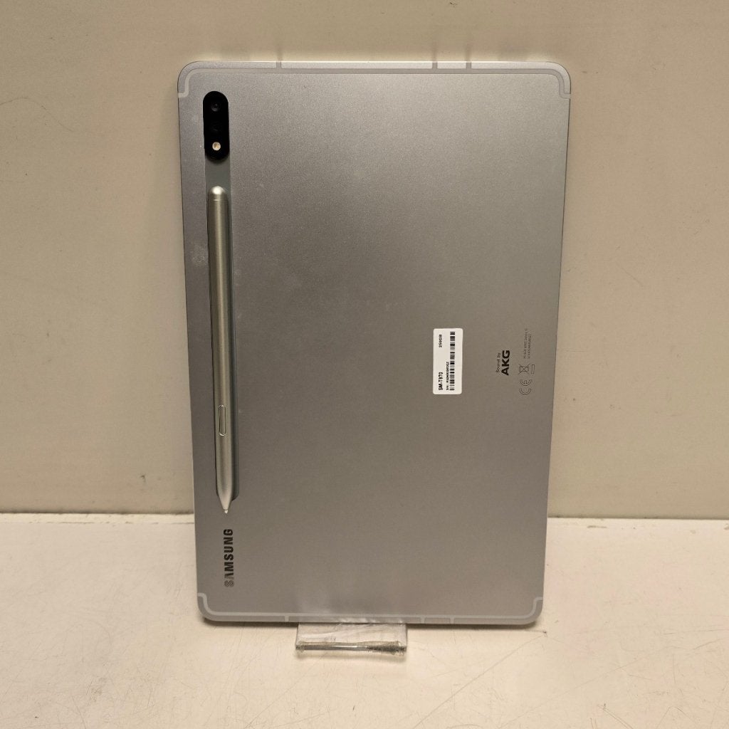 Samsung Galaxy Tab S7 WiFi | 256GB | A-Grade (838940), Computers en Software, Samsung Electronics Benelux B.V., Nlsamsung@edelman.com