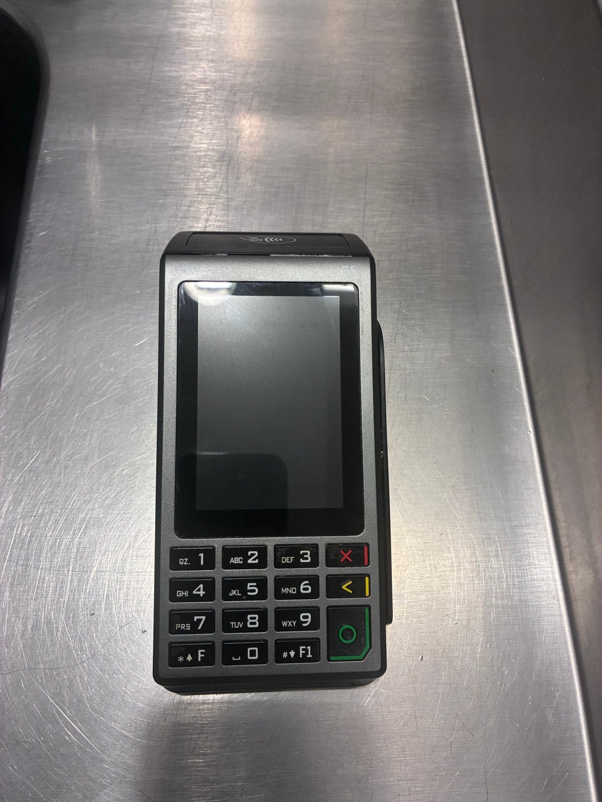 NEXGO G5 Mobiele POS Terminal - Contactloos Betalen, Ophalen of Verzenden