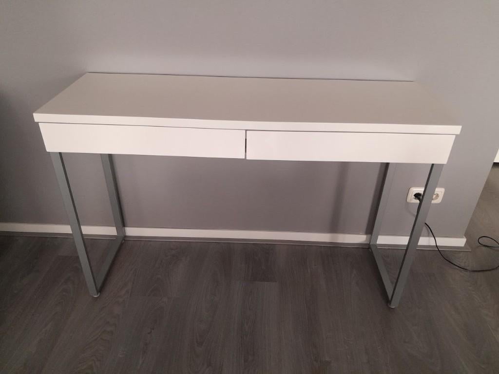 sidetable, Huis en Inrichting, Tafels | Sidetables, Ophalen, 100 tot 150 cm, Nieuw, Overige vormen