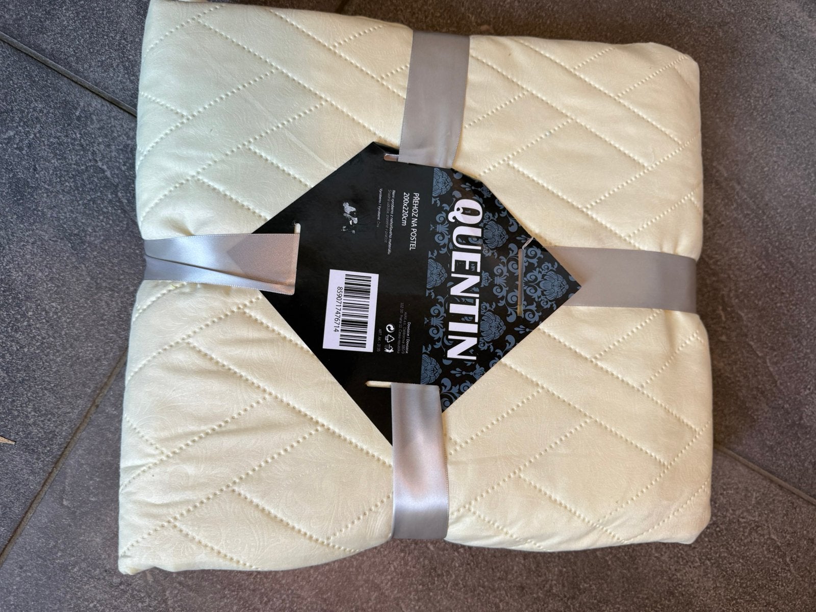 bedsprei nieuw, Ophalen of Verzenden, Nieuw