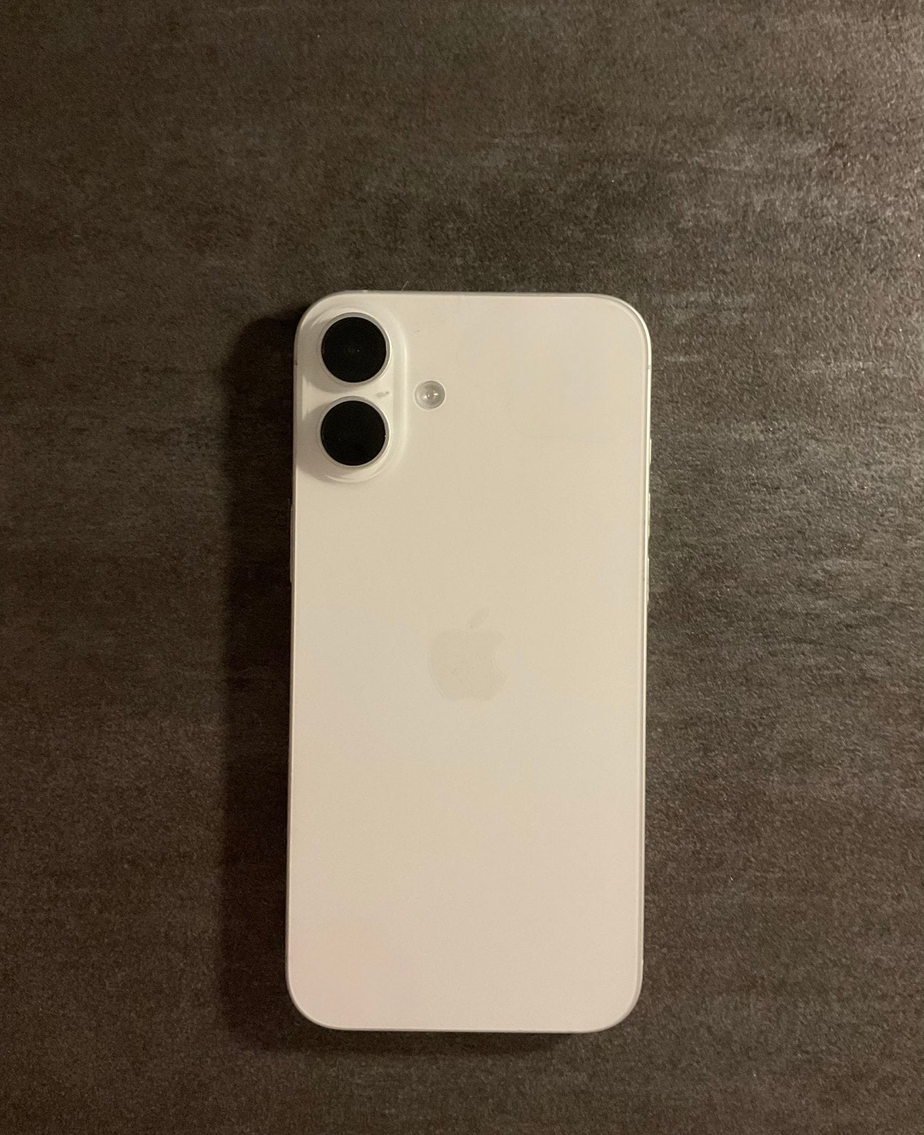 Iphone 16 plus wit, Telecommunicatie, Ophalen, 128 GB, 88 %, Zo goed als nieuw