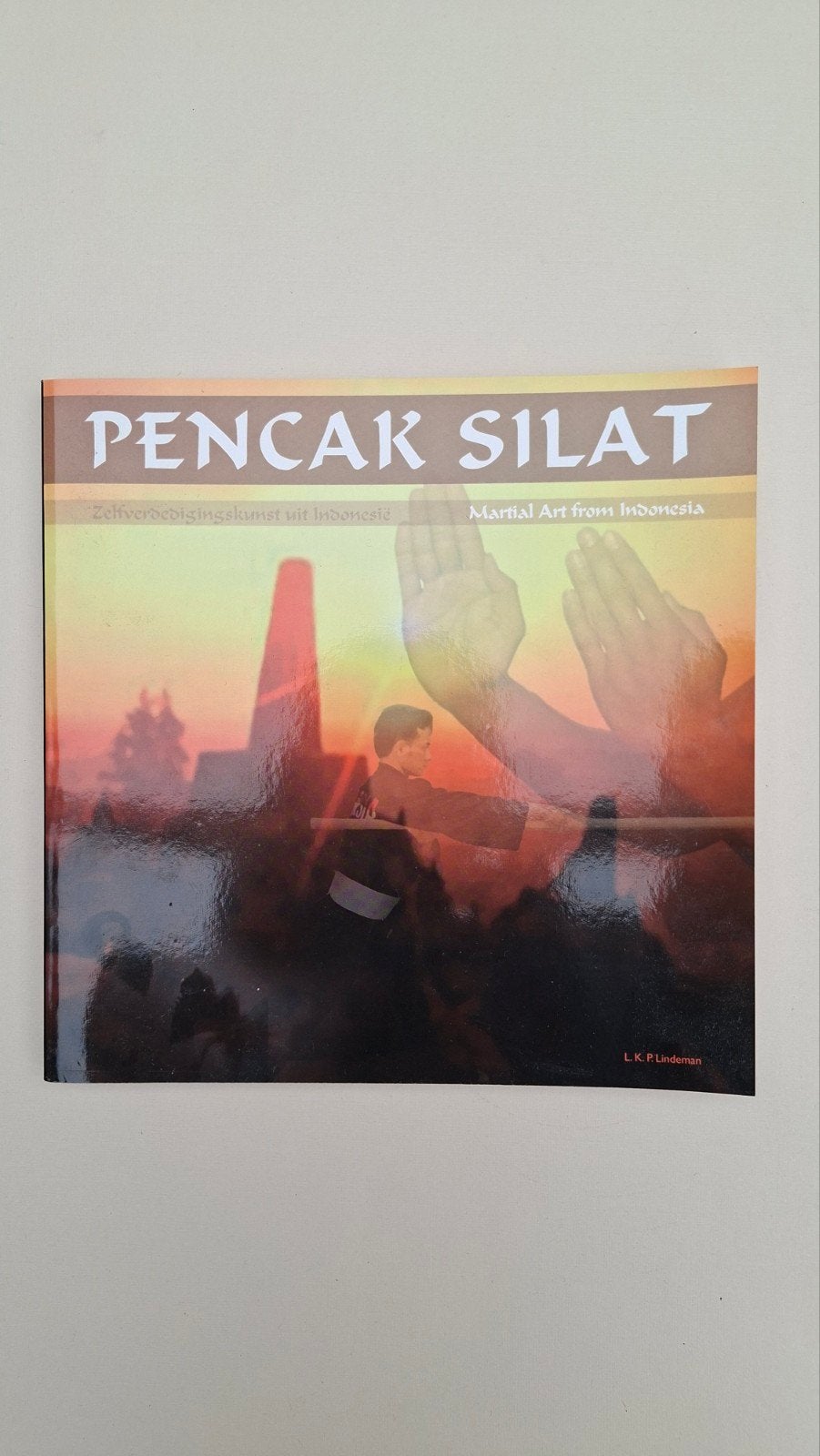 Pencak Silat, Verzenden, Balsport