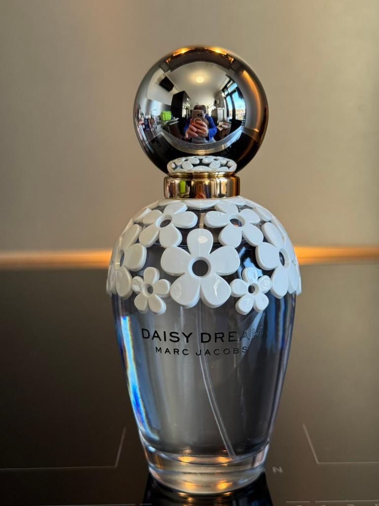 Marc jacobs daisy dreams 100ml eau de toilette, Sieraden, Tassen en Uiterlijk, Uiterlijk | Parfum, Nieuw, Ophalen of Verzenden