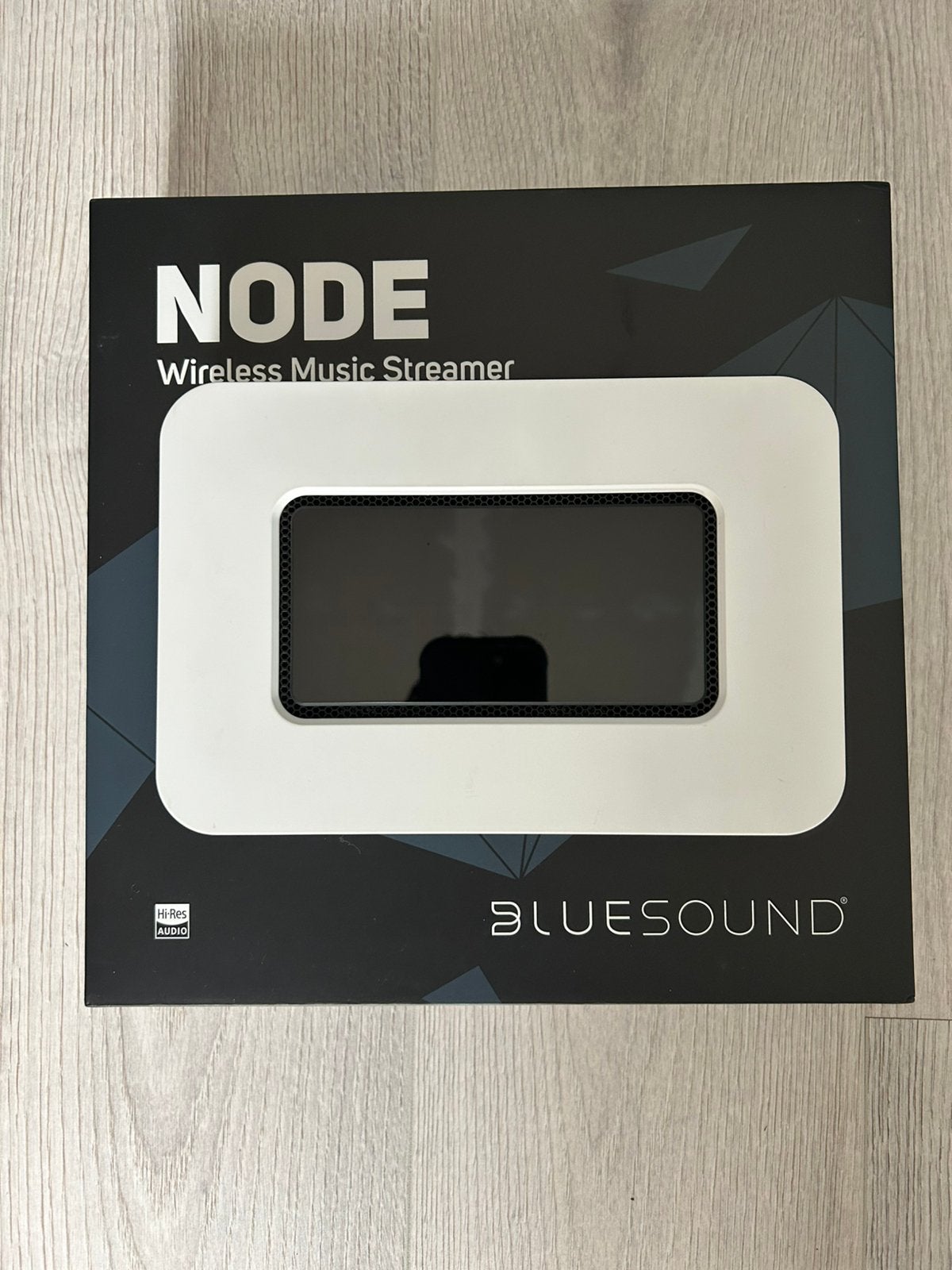 Bluesound node n130, Ophalen of Verzenden, Zo goed als nieuw