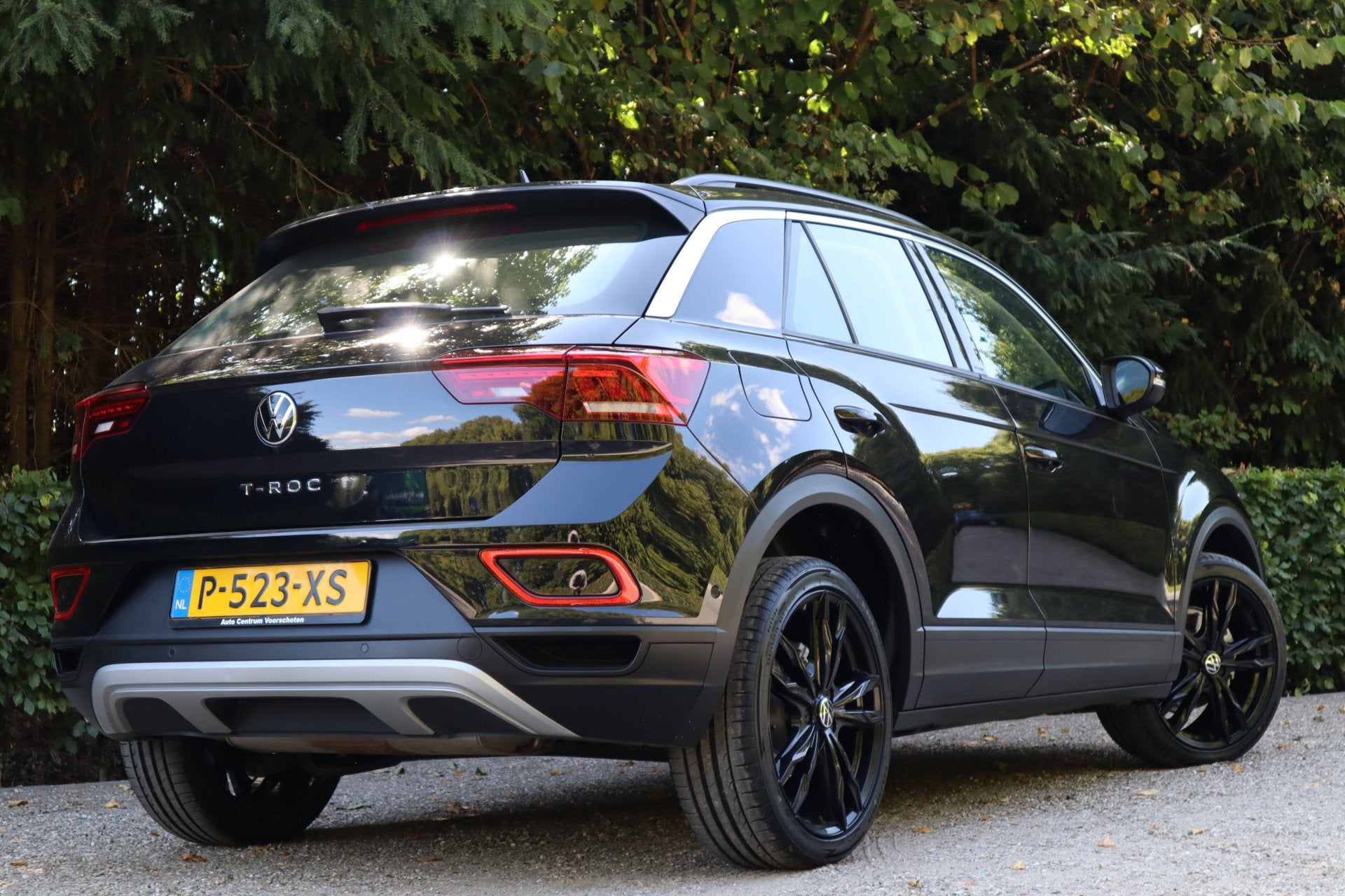 Volkswagen T-Roc 1.0 TSI Life Business | Virtual dash | Stoe, Voorwielaandrijving, 12 maanden, Gebruikt, Euro 6