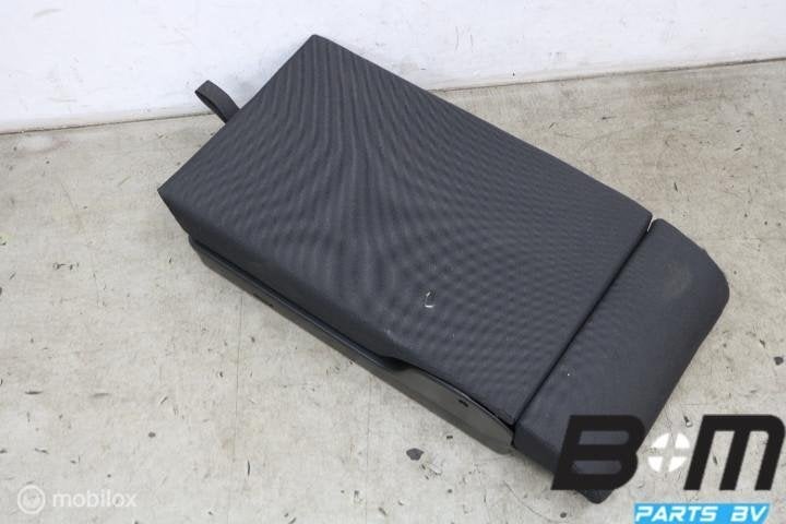 Armsteun achterbank VW Golf 7 FL TW 5G0885081E, Gebruikt