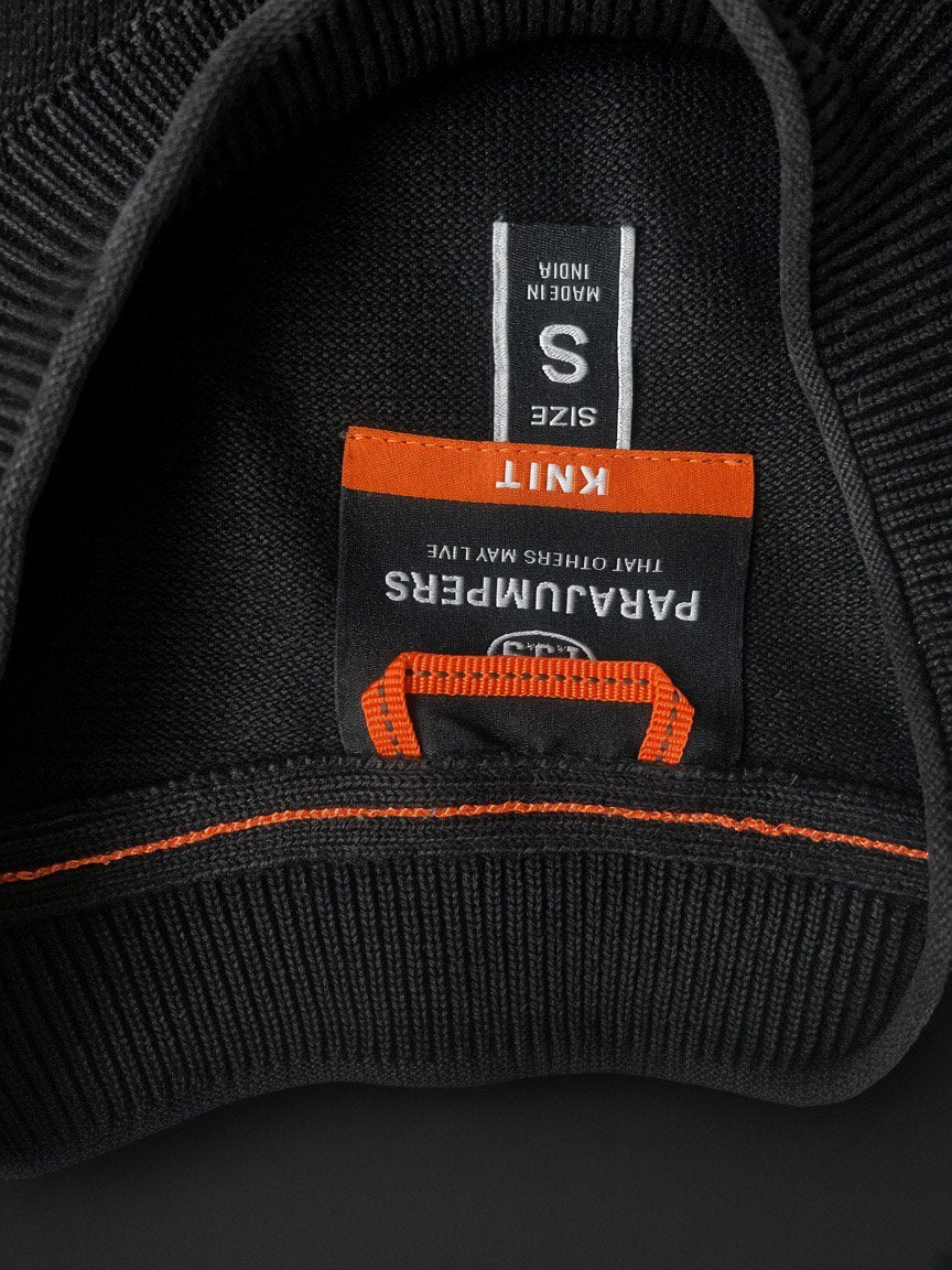 Parajumpers maat s, Zwart, Ophalen of Verzenden, Zo goed als nieuw, Algemeen
