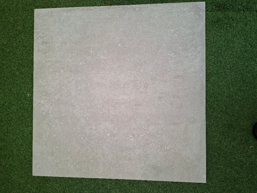 Vloertegel, Doe-het-zelf en Verbouw, Ophalen, 60 cm of meer, Nieuw, 10 m² of meer