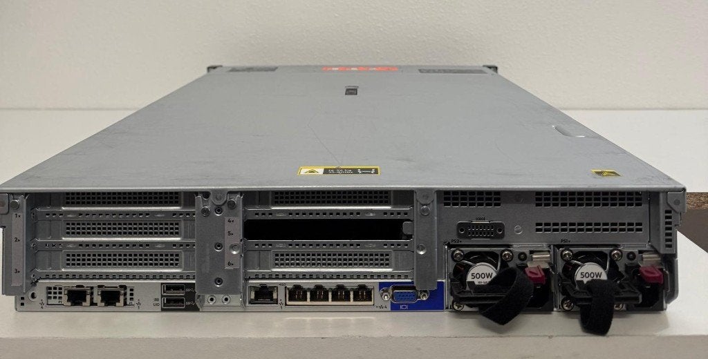 HPE ProLiant DL380 Gen10 Server | 64GB DDR4 | Refurbished, 2 tot 3 Ghz, 64 GB, Hot swappable onderdelen, Serverpunt