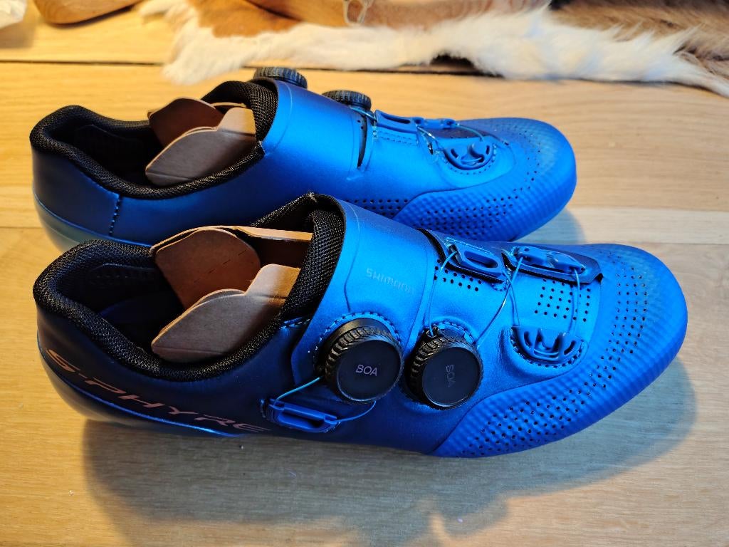 Shimano S-PHYRE RC902 Schoenen Wielren Carbon 40,5 SHRC902, Shimano, Nieuw, Ophalen of Verzenden, Shimano
