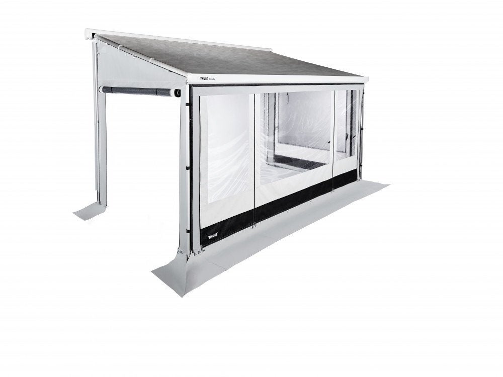 Thule voortent caravan  -  camper., Ophalen, Nieuw, Thule
