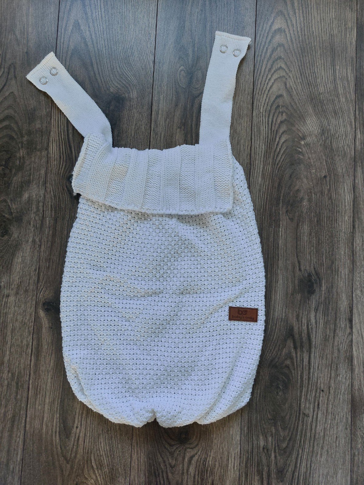 Baby's Only boxzak speelgoed, Kinderen en Baby's, Ophalen of Verzenden, Zo goed als nieuw