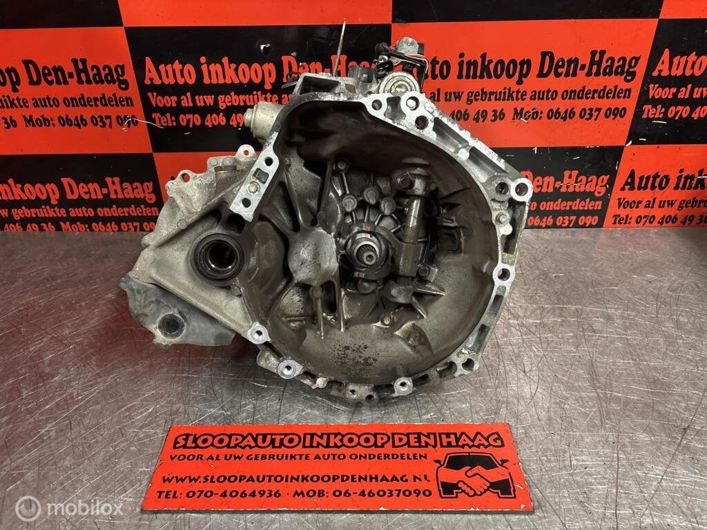 Toyota Aygo C1 107 ('05-'14) 1.0 12V | Semi - Automaatbak |, Gebruikt, Toyota, Ophalen of Verzenden