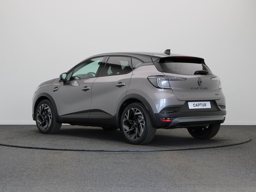 Renault Captur E-Tech full hybrid 160pk esprit Alpine | Vijf, Auto's, Renault, 1789 cc, 4 cilinders, Automatische klimaatregeling