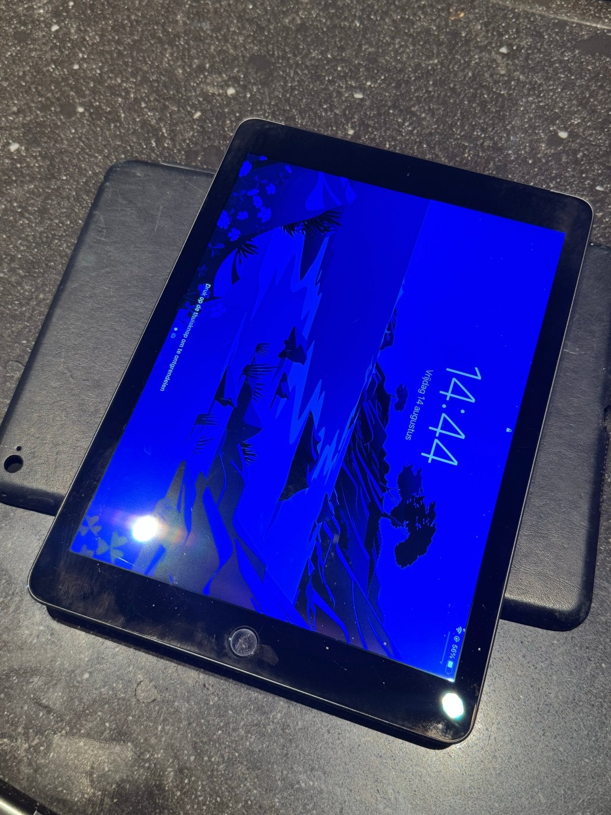 iPad Air 2 Wifi Cellular 64GB - Gebruikt, Goede Staat, Computers en Software, Gebruikt, Apple iPad Air, Ophalen of Verzenden, 64 GB