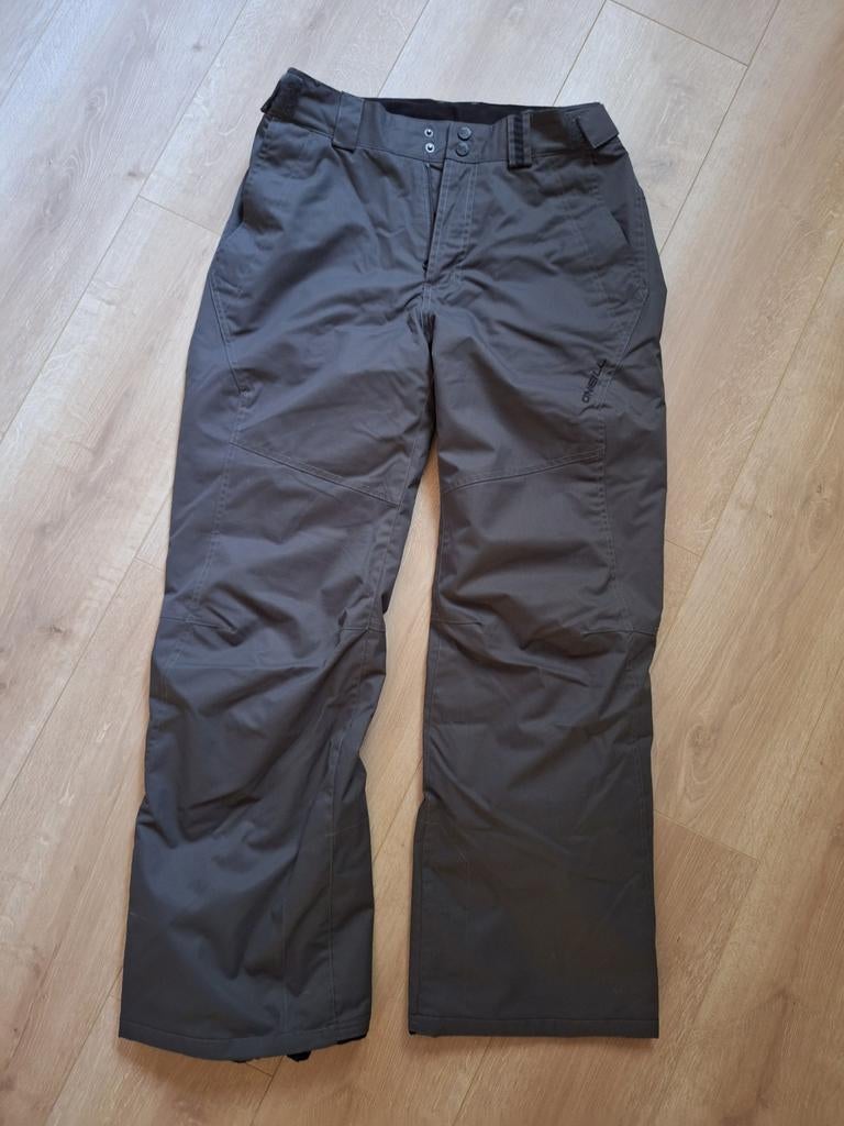 Skibroek O'NEILL maat S, Kleding | Dames, Wintersportkleding, Broek, Ophalen of Verzenden, Zo goed als nieuw, Maat 36 (S)