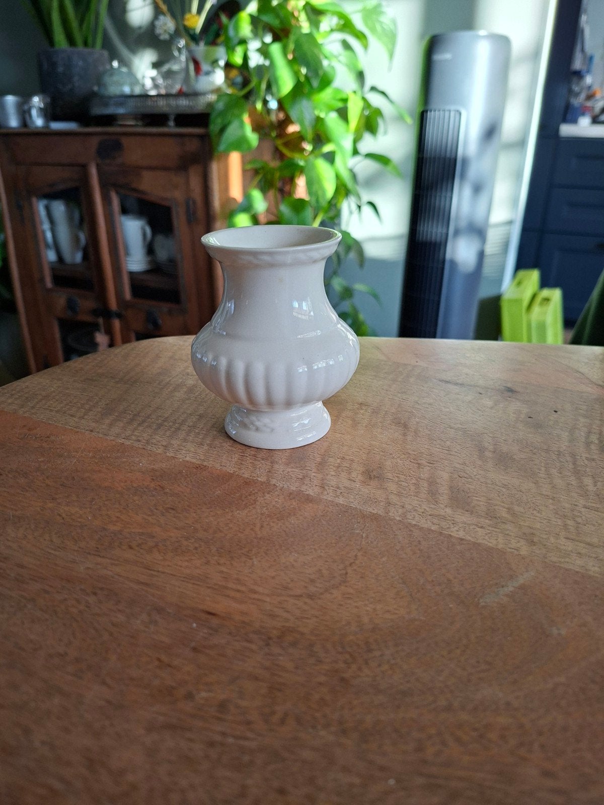 Wedgwood lepelvaasje, Ophalen of Verzenden