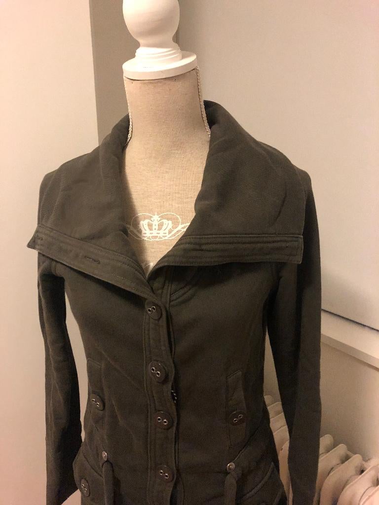 Mooi dames vest Nieuw! Esprit, Overige kleuren, Nieuw, Ophalen of Verzenden, Maat 36 (S)