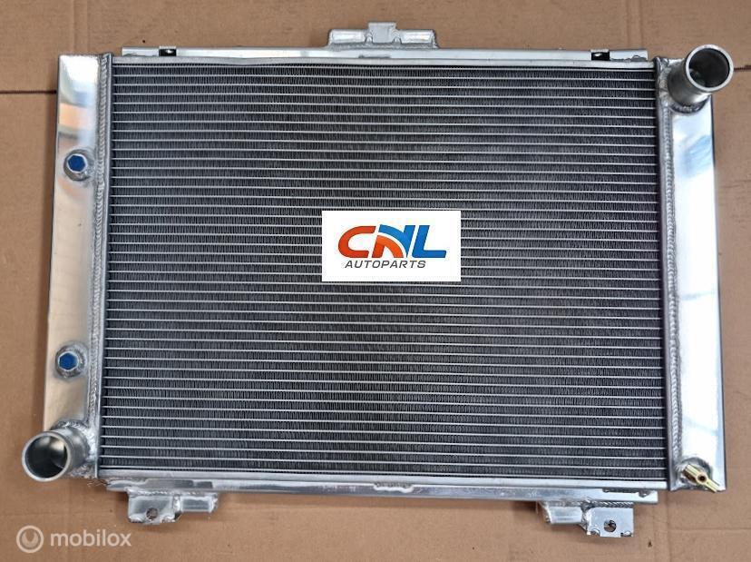 Radiateur Ford Fairlane base I6/V8 1963-1969 64 65 66 67 68, Nieuw, Ophalen of Verzenden