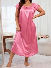 nachthemden in lang model, Kleding | Dames, Pyjama's, Ophalen of Verzenden, Nieuw, Maat 46/48 (XL) of groter