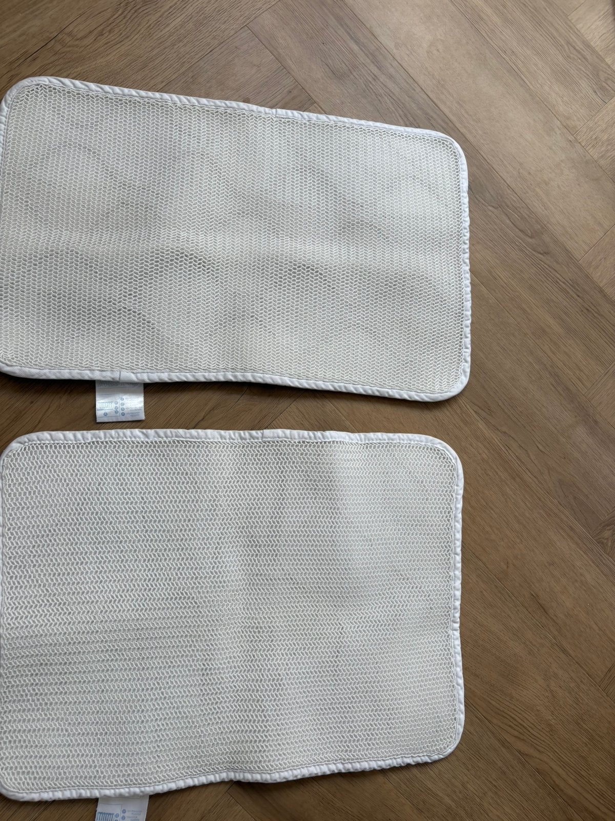 Aerosleep voor babybed wieg newborn, Gebruikt, Jongetje of Meisje, Wit, Overige typen