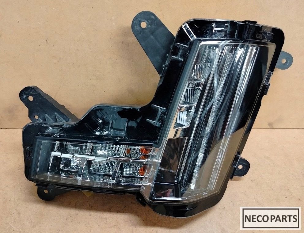 CADILLAC ESCALADE 2015 - LED KOPLAMP 84018686 ORIGINEEL, Auto-onderdelen, Verlichting, Cadillac, Gebruikt, -, -