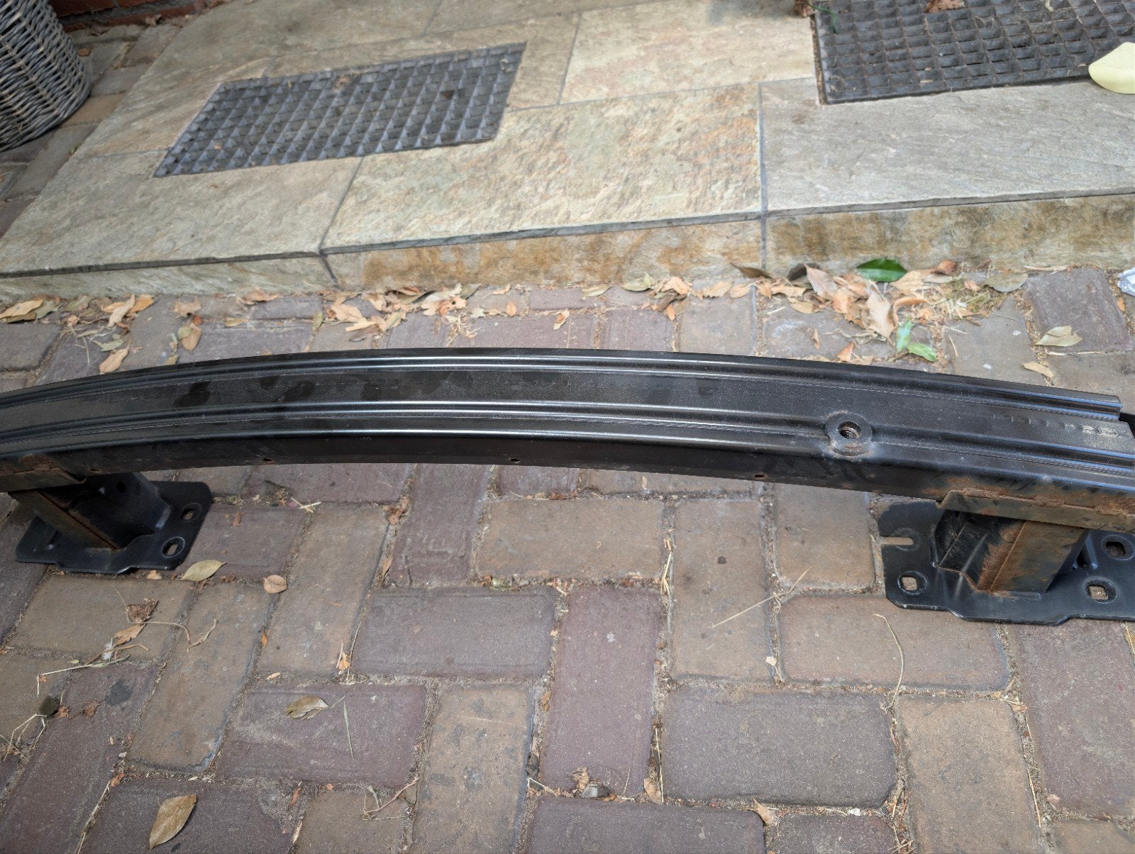 Bumperbalk voor Ford Mondeo mk5 2015, Auto-onderdelen, Ophalen, Gebruikt, Voor, Ford