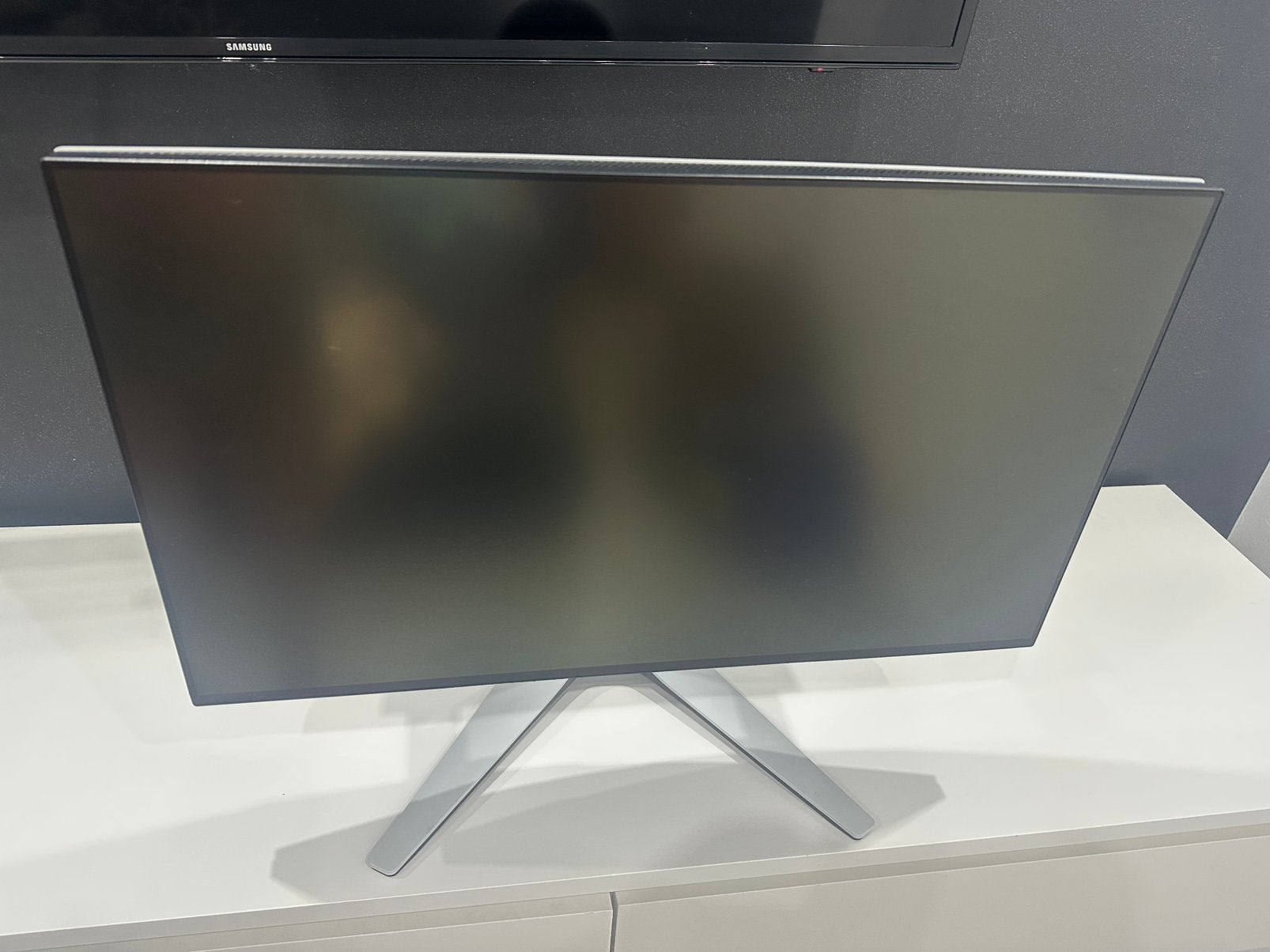 Alienware AW2723DF 280hz, Computers en Software, IPS, Minder dan 1 ms, Zo goed als nieuw, DisplayPort
