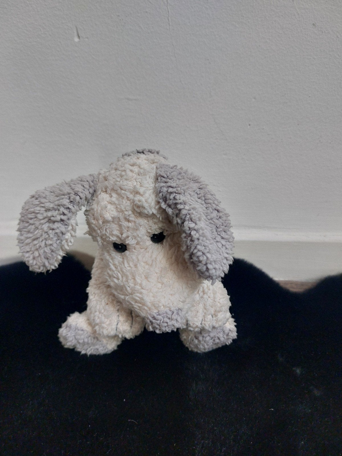 Happy Horse knuffel hondje in zeer goede staat, Happy Horse, Hond, Ophalen of Verzenden, Met label