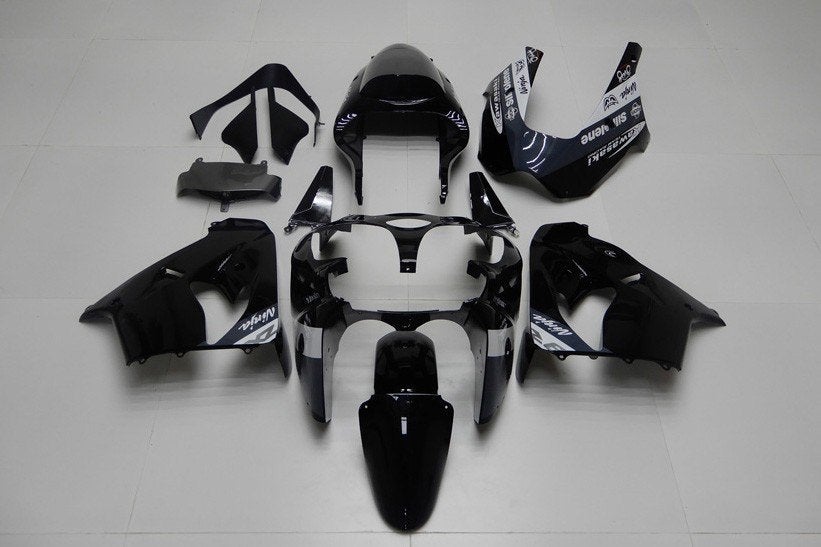 Motorfiets AVDB kuipdelen voor KAWASAKI ZX9R 2000 - 2003, Verzenden, Nieuw