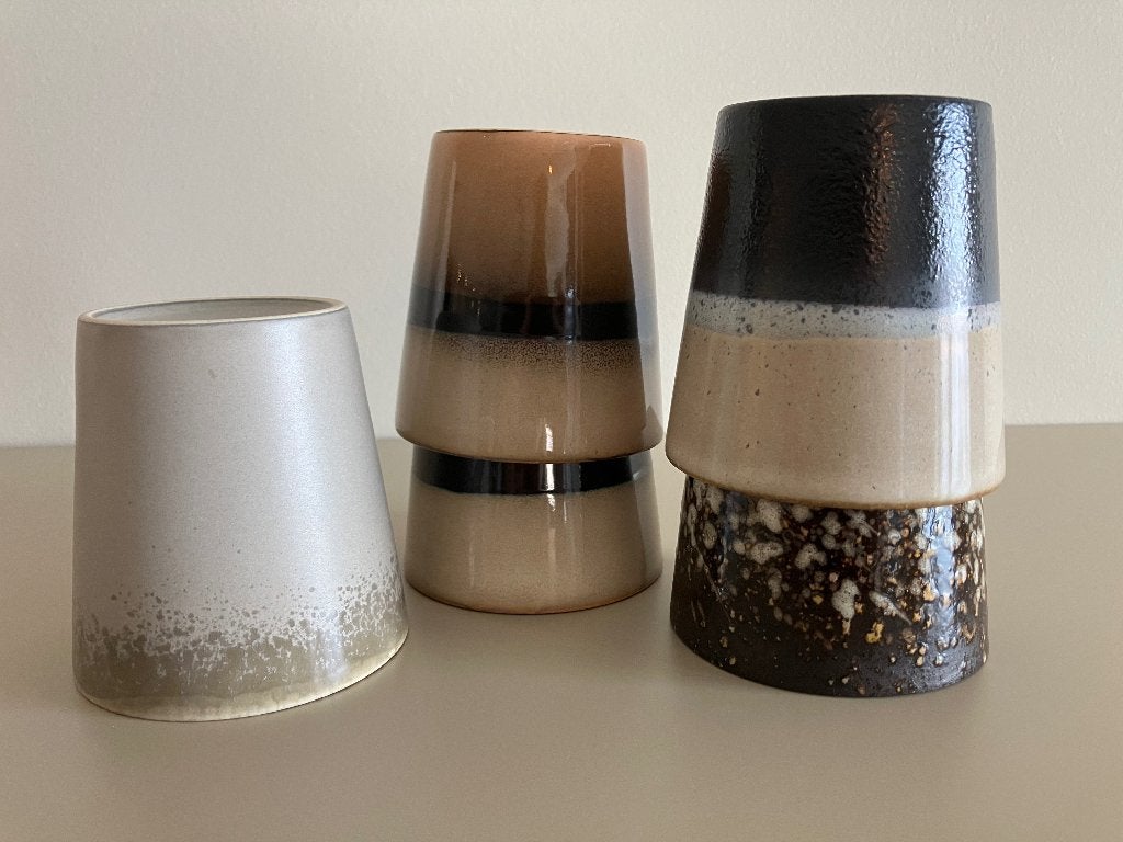 HK Living servies, Ophalen, Keramiek, Zo goed als nieuw, Overige stijlen