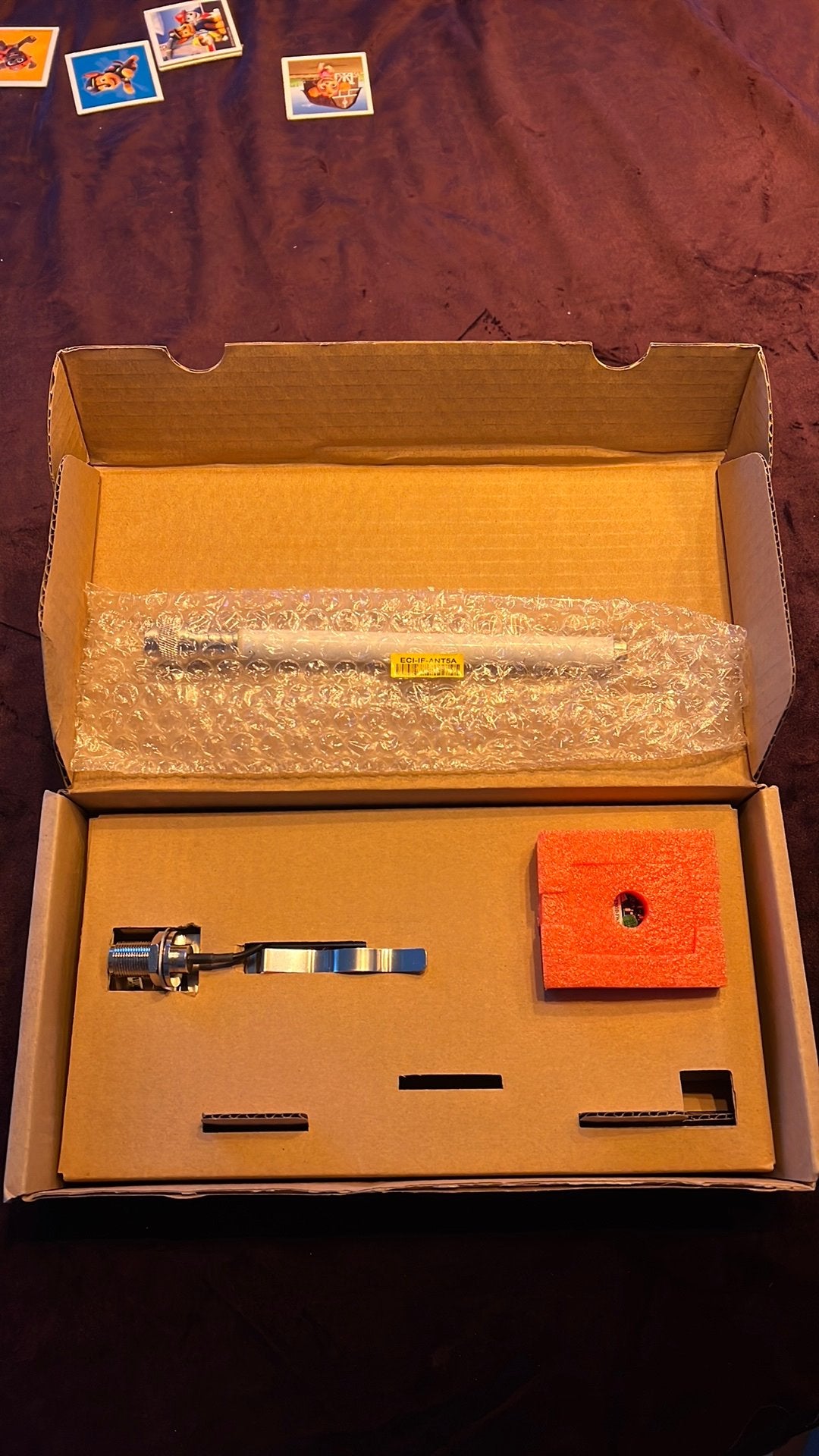 Solar edge WiFi module kit - EU, Ophalen of Verzenden, Nieuw, Overige typen