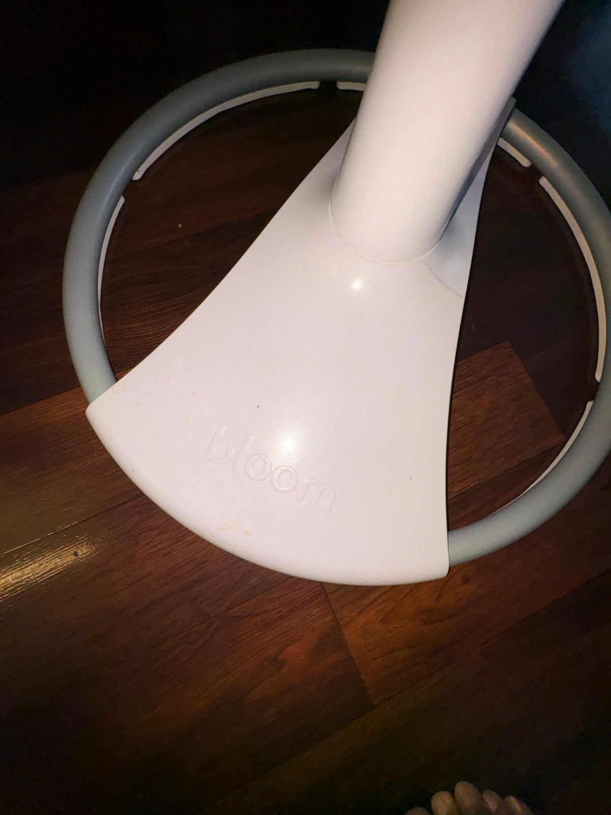 Bloom Fresco kinderstoel - perfecte staat, Kinderen en Baby's, Kinderstoelen, Ophalen of Verzenden, Zo goed als nieuw, Meegroeistoel